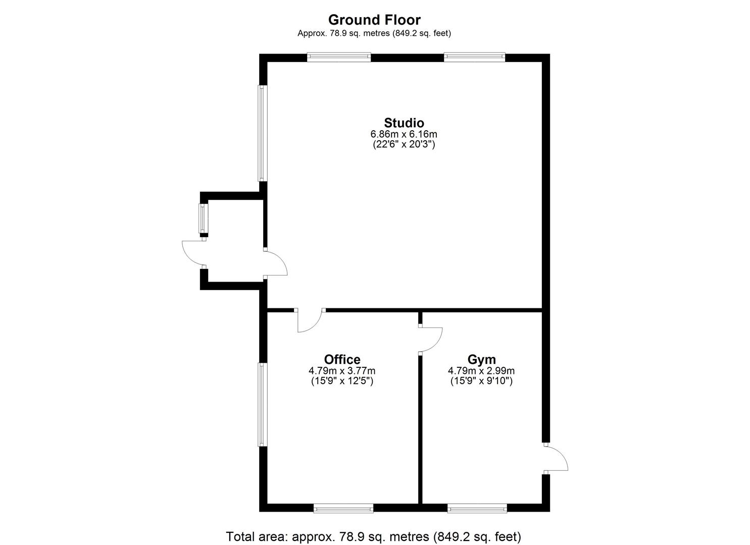 4 Bedroom for sale in Ely Cheffins Ely Sales